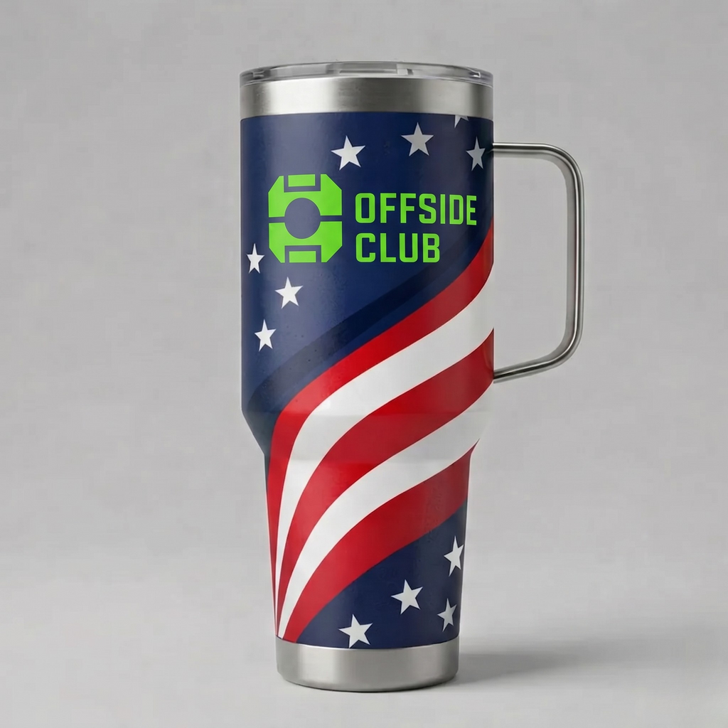 Thermal Cup OffsideClub