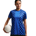 Jersey Croatia Away Women 2026