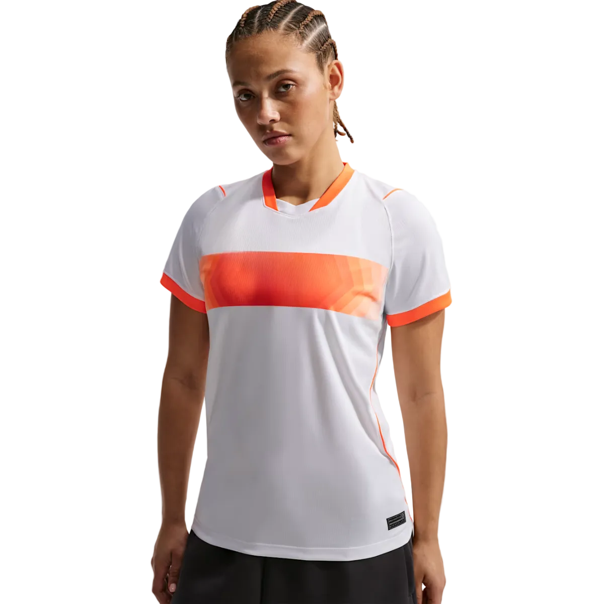 Jersey Netherlands Away Women 2026