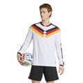 Jersey Long Sleeve Germany Home Player 2026
