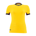 Jersey Ecuador Home Women 2026