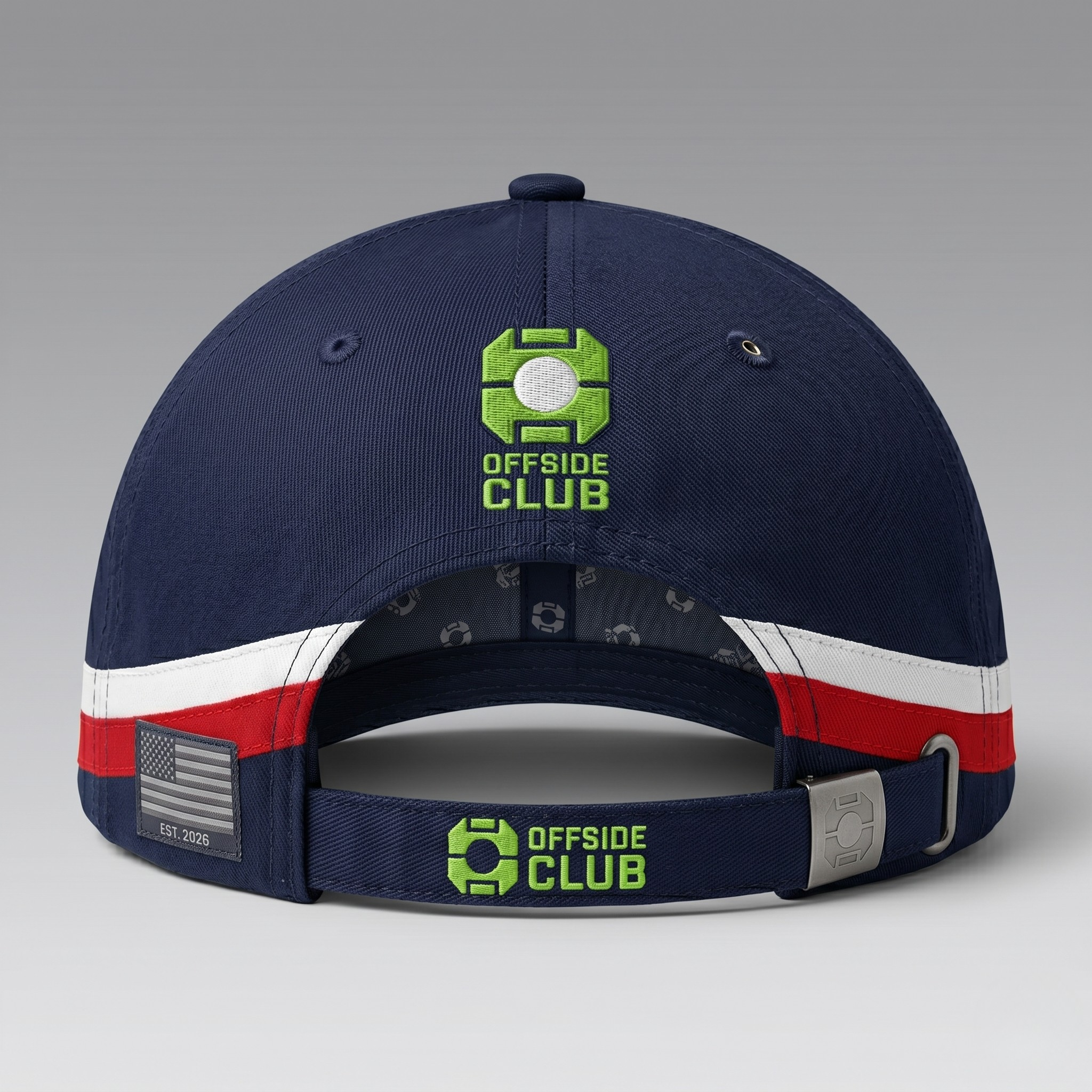 Cap OffsideClub