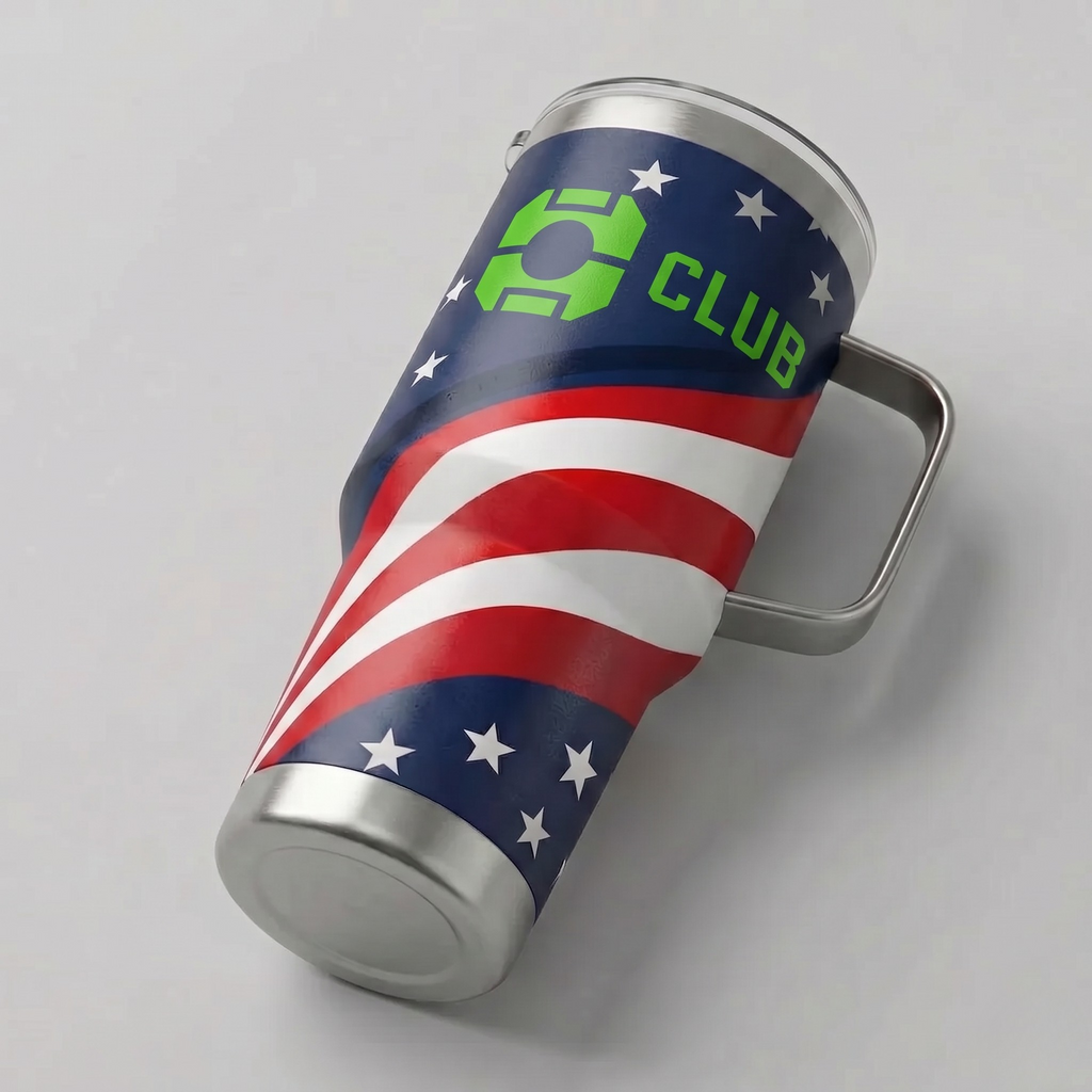Thermal Cup OffsideClub