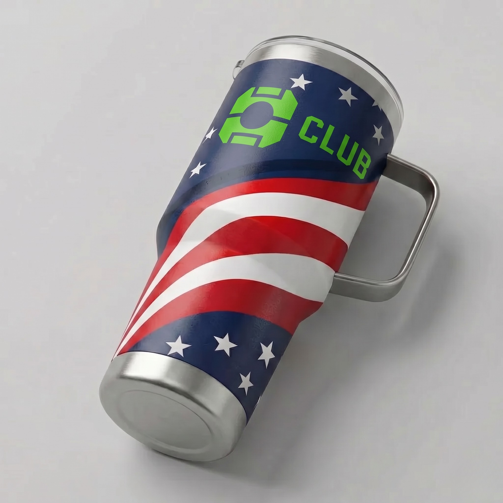 Thermal Cup OffsideClub