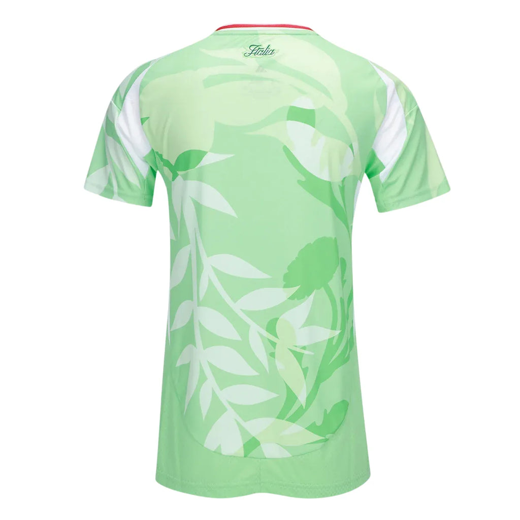 Jersey Italy Away Women 2025