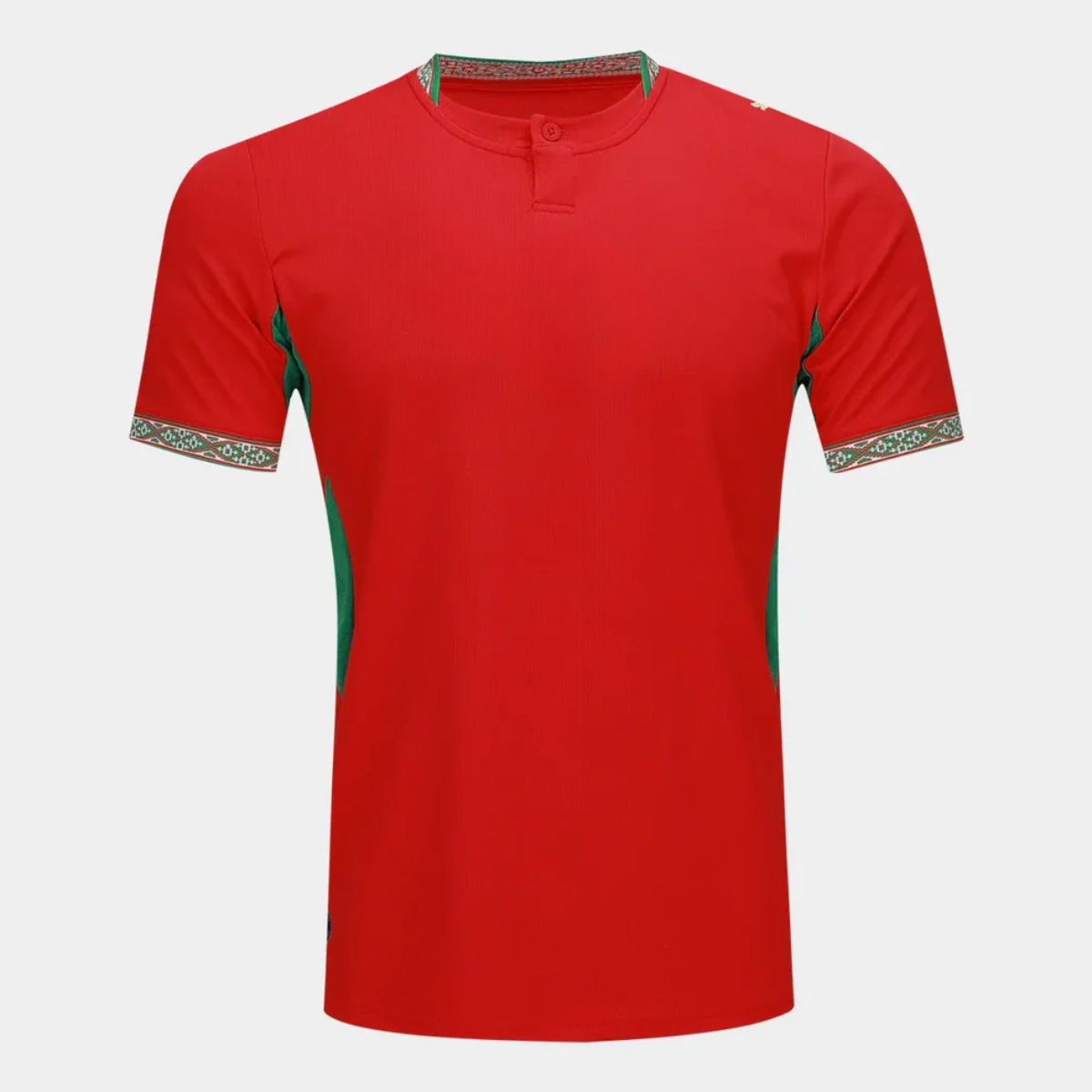 Jersey Morocco Home 2026