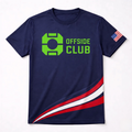 T-shirt OffsideClub