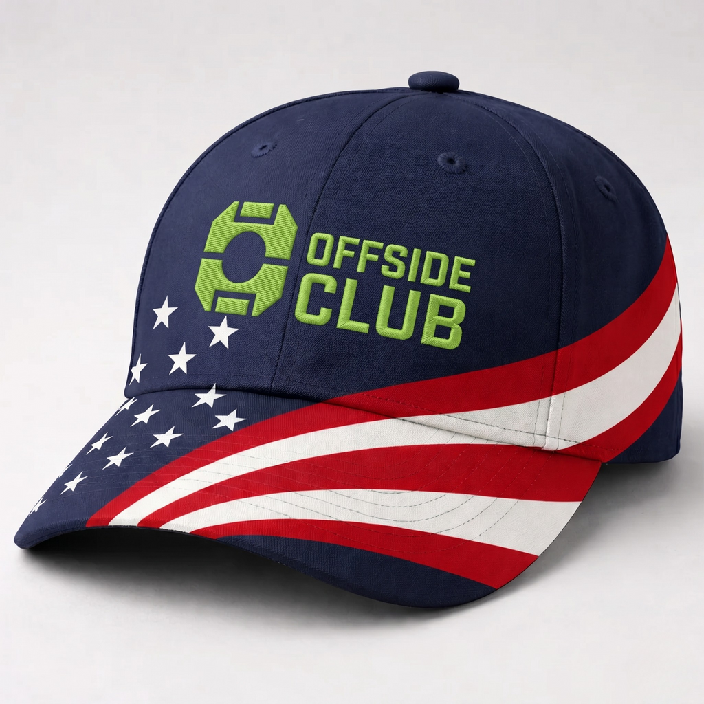 Cap OffsideClub