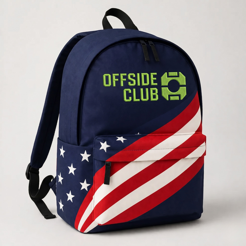 Bag OffsideClub