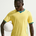 Jersey Brazil Home Player 2026