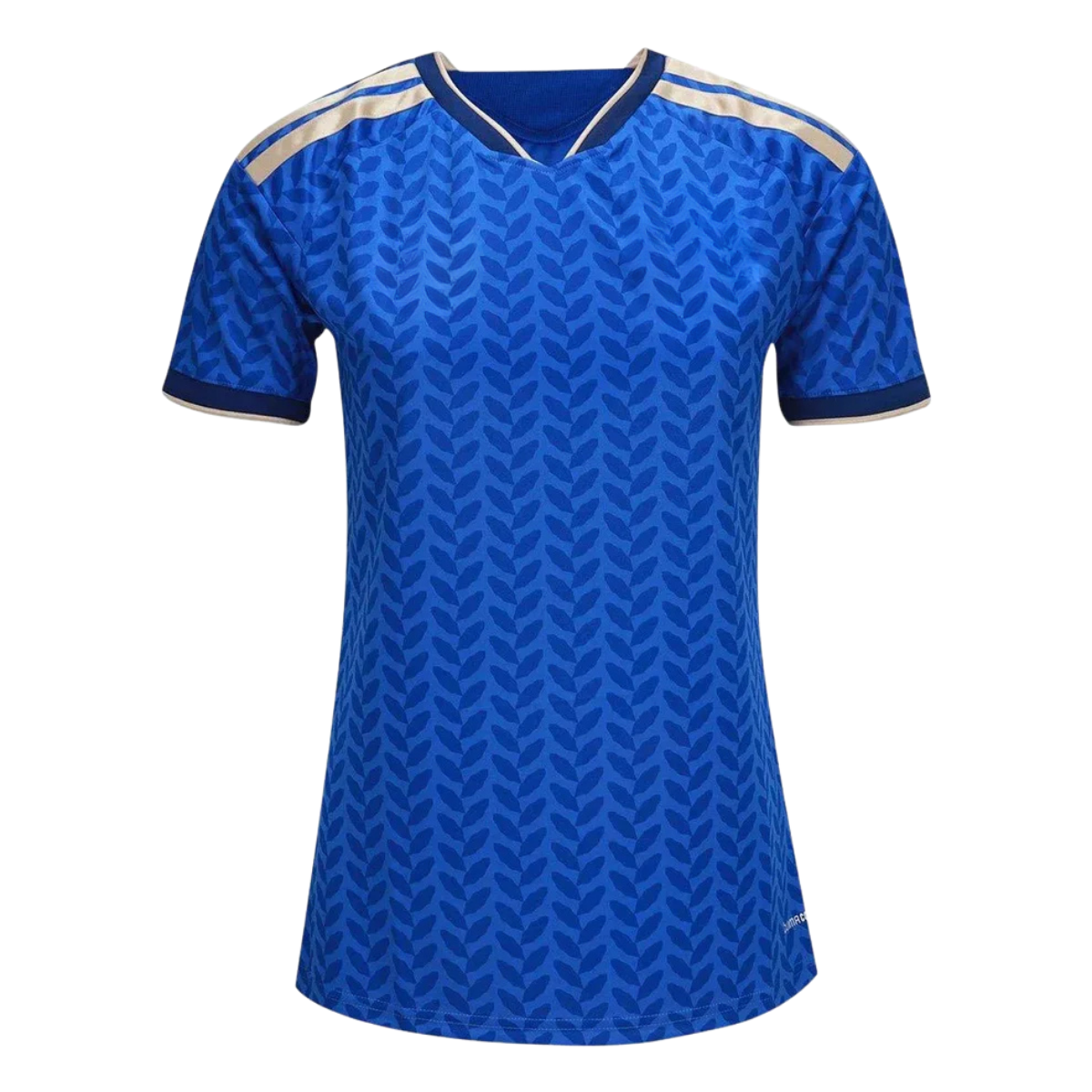 Jersey Italy Home Women 2026