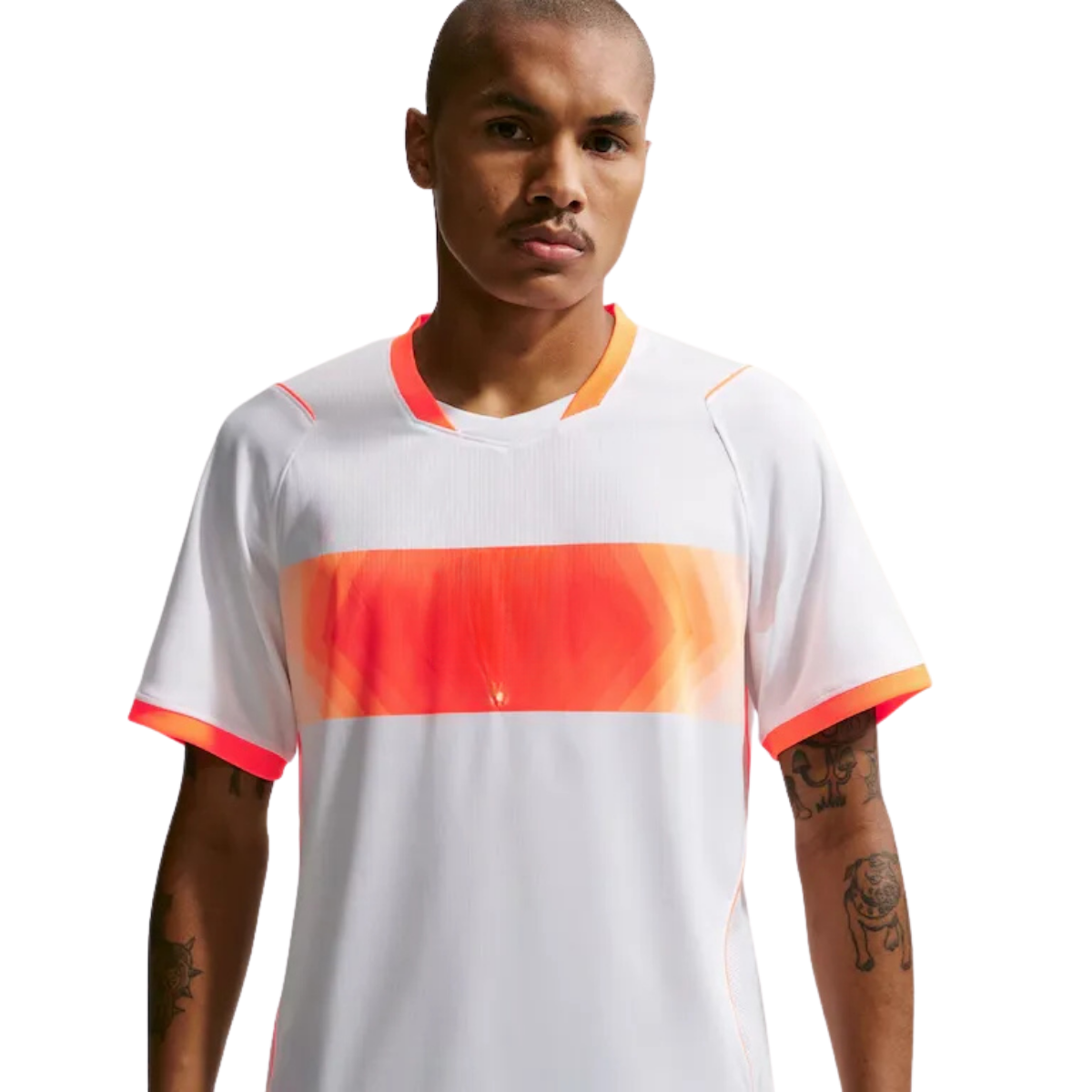 Jersey Netherlands Away 2026